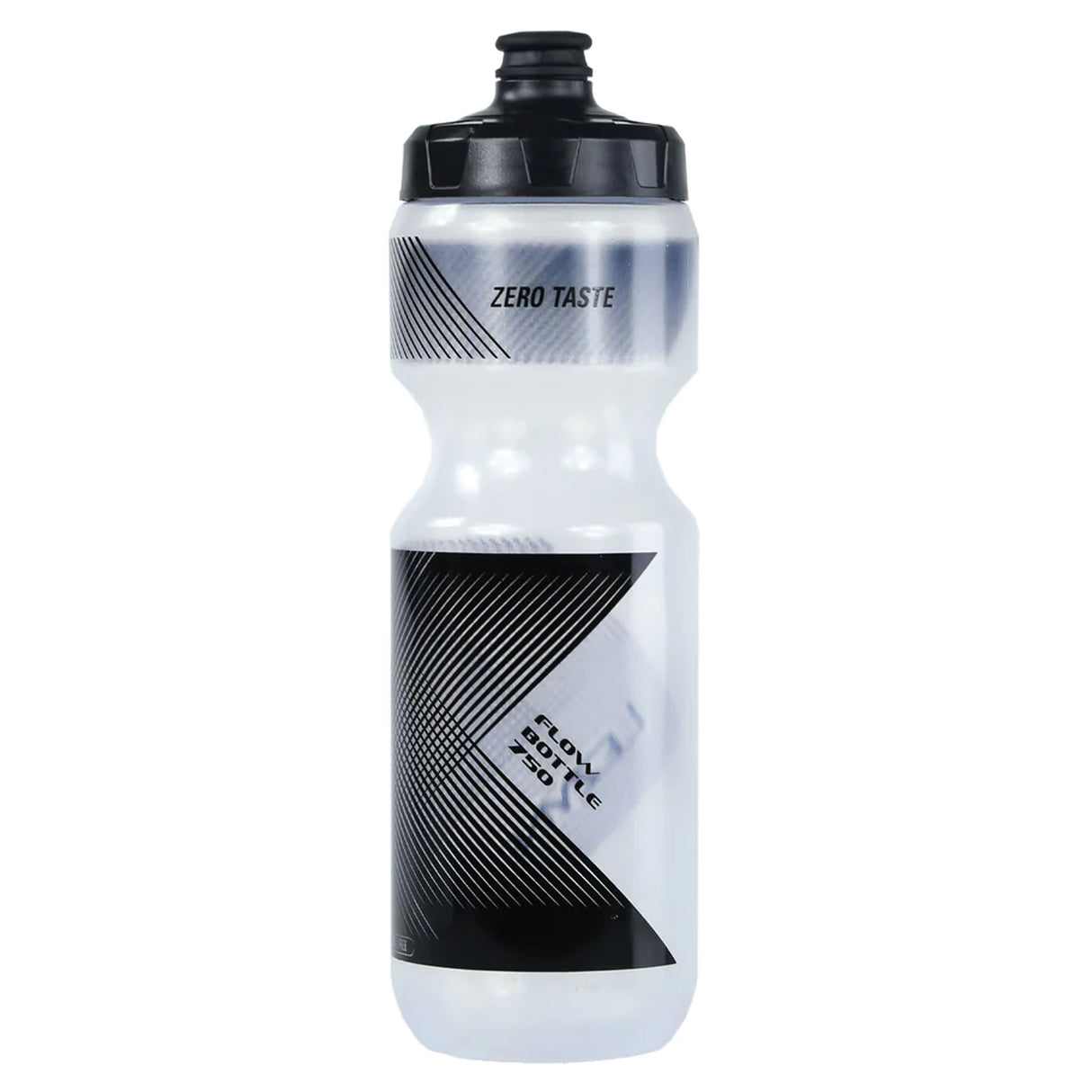 Botella de agua Lezyne Flow