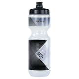 Botella de agua Lezyne Flow
