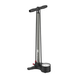 Lezyne Sport Floor Drive 3.5 Floor Pump - ABS, Flat Gray