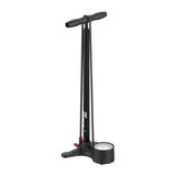 Lezyne Sport Floor Drive 3.5 Floor Pump - ABS, Flat Gray