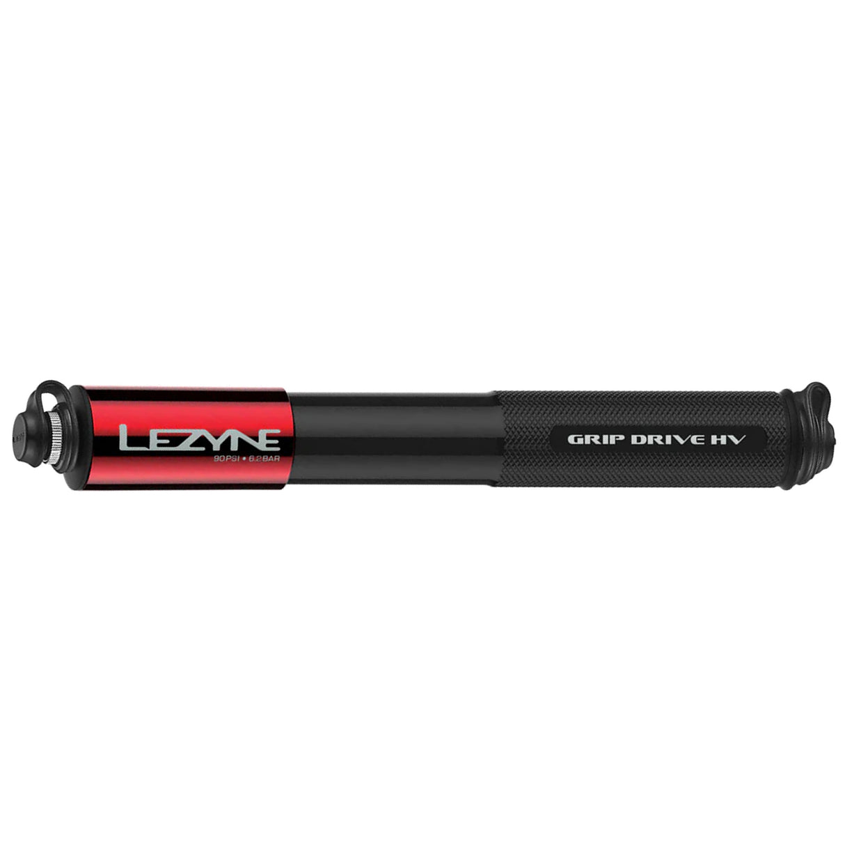 Lezyne Grip Drive HV Pump