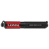 Lezyne Grip Drive HV Pump