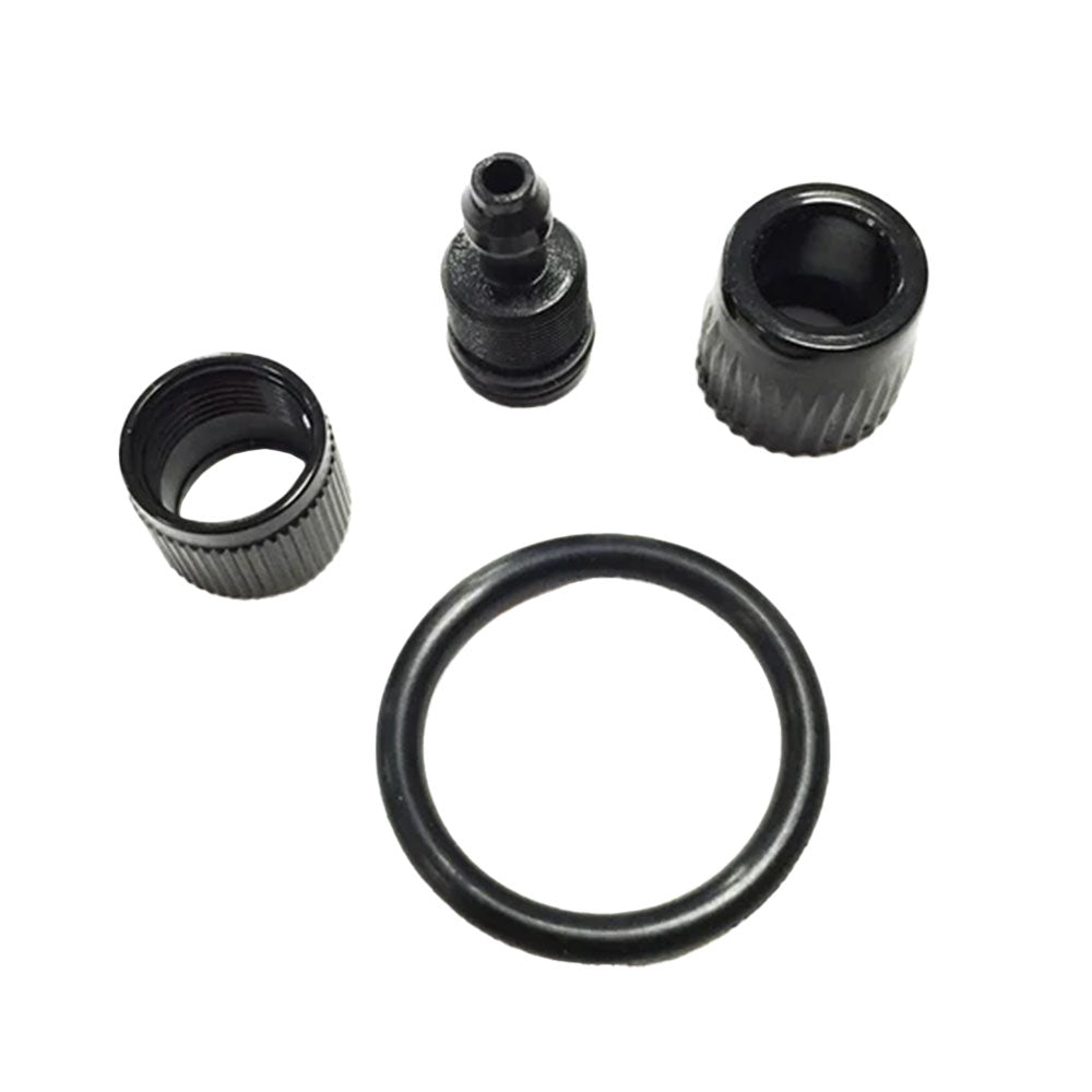 Kit de servicio de junta tórica Lezyne para bomba de piso HP