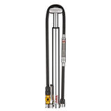 Lezyne Micro Floor Drive HPG Pump