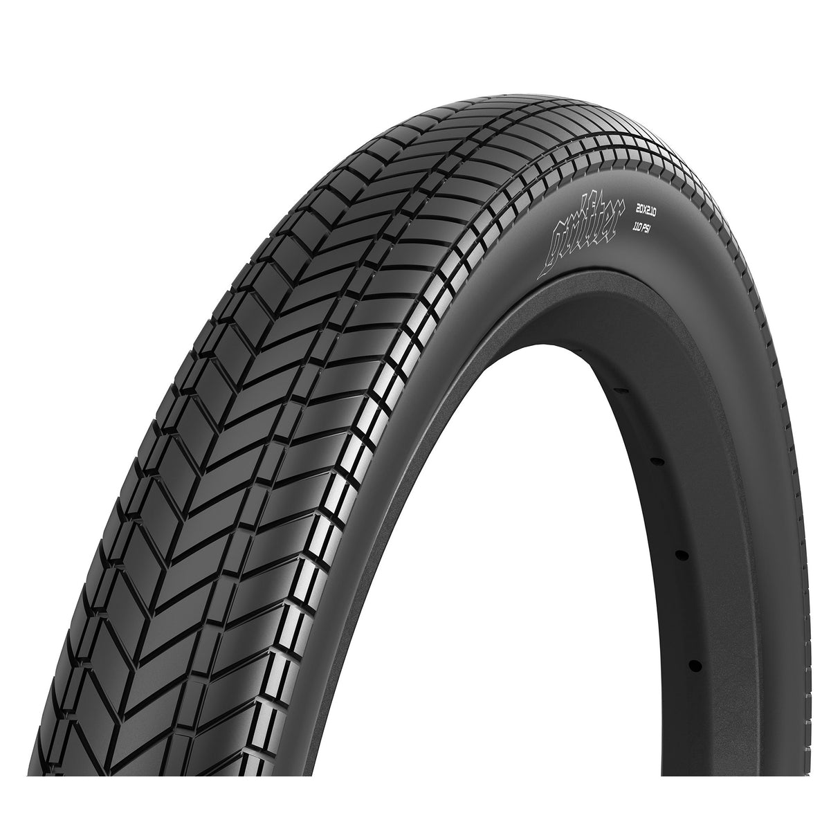 Maxxis Grifter Tire - 20"