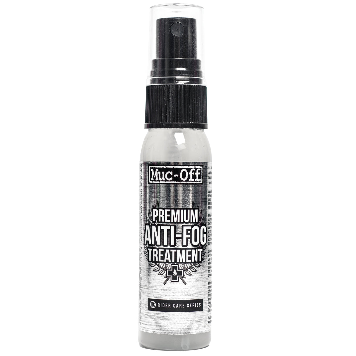 Tratamiento antivaho Muc-Off: Spray de 32 ml