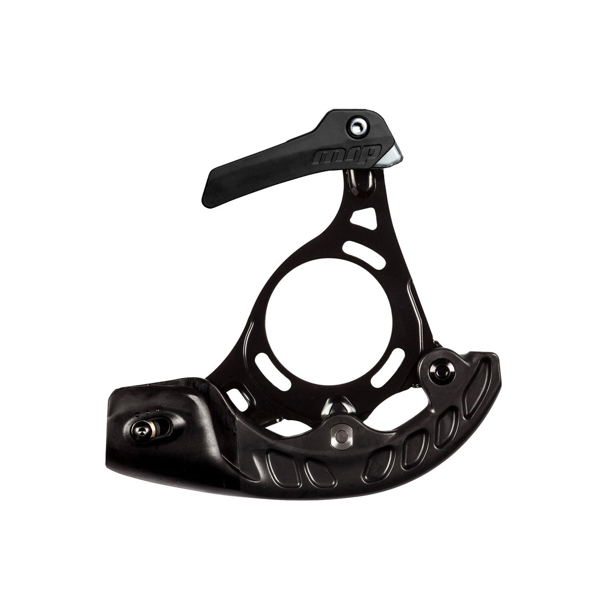 Guía de cadena MRP G5 CS - 34-38 dientes ISCG-05 Negro