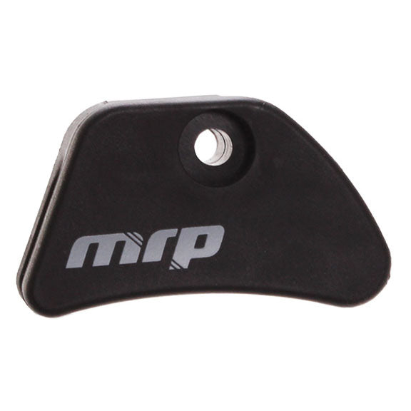 Guía superior MRP Tr BLK. Hardware no incluido. También compatible con Micro G3 1x V2/V3. Generación anterior AMg.