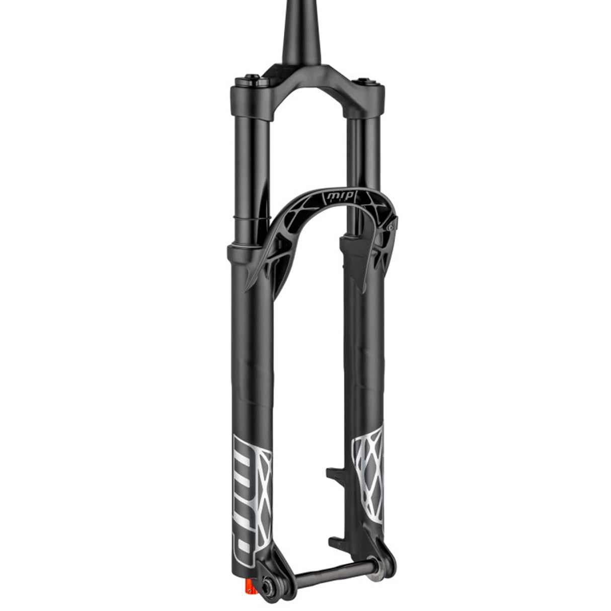 MRP Ribbon SL 29" Air Fork 46mm OF 130mm Blk  