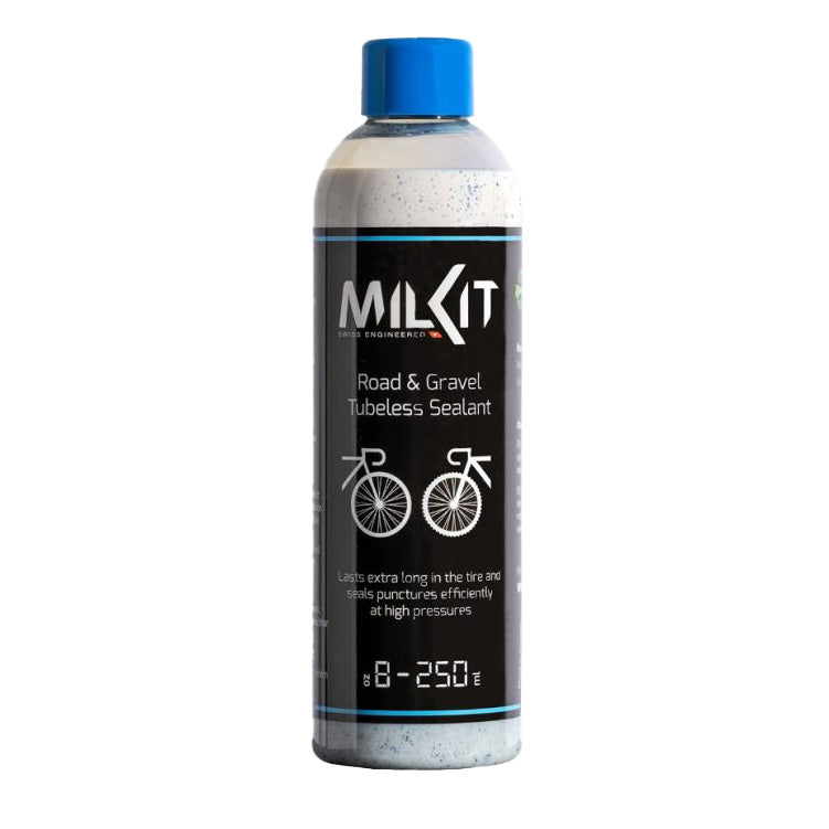 MilKit Road and Gravel Tubeless Sealant