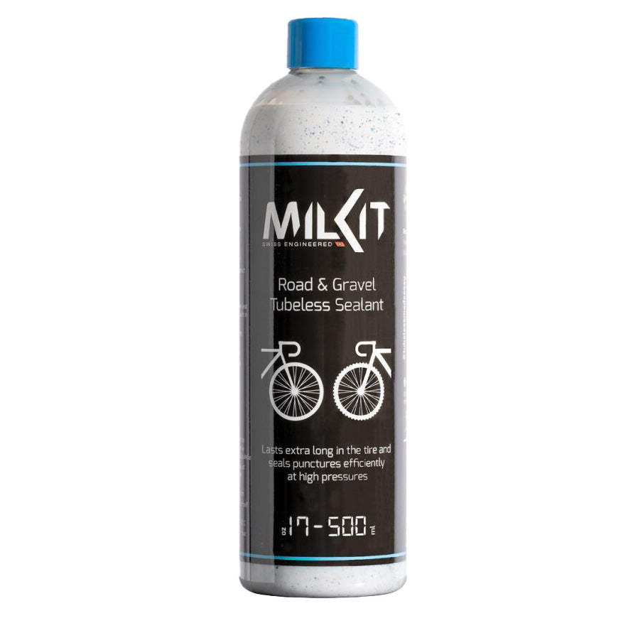 MilKit Road and Gravel Tubeless Sealant
