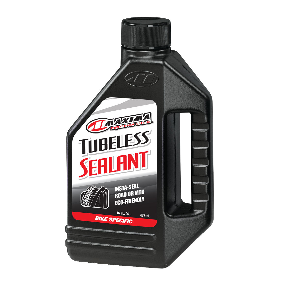 Sellador de neumáticos Maxima Racing Oils 16 fl oz