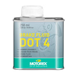 Motorex Bike DOT 4.0 Brake Fluid
