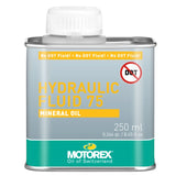 Motorex Bike 75 Hydraulic Fluid