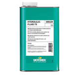 Motorex Bike 75 Hydraulic Fluid