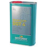Motorex Bike DOT 4.0 Brake Fluid