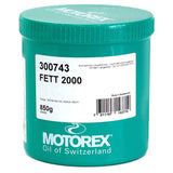 Motorex Bike Grease