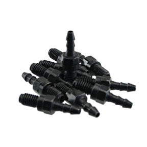 Accesorio dentado Magura M6 (conexión de tubo en la pinza) 10 piezas