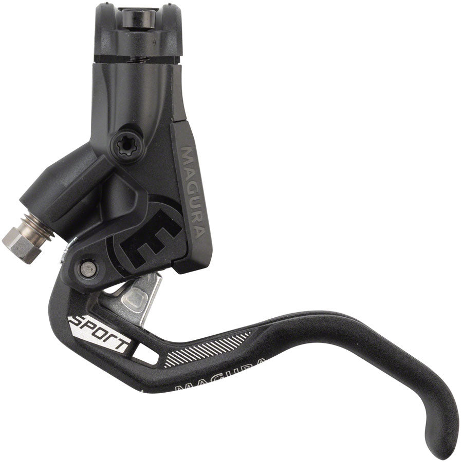 Magura MT Trail Sport Disc Brake Master Cylinder Assembly 1
