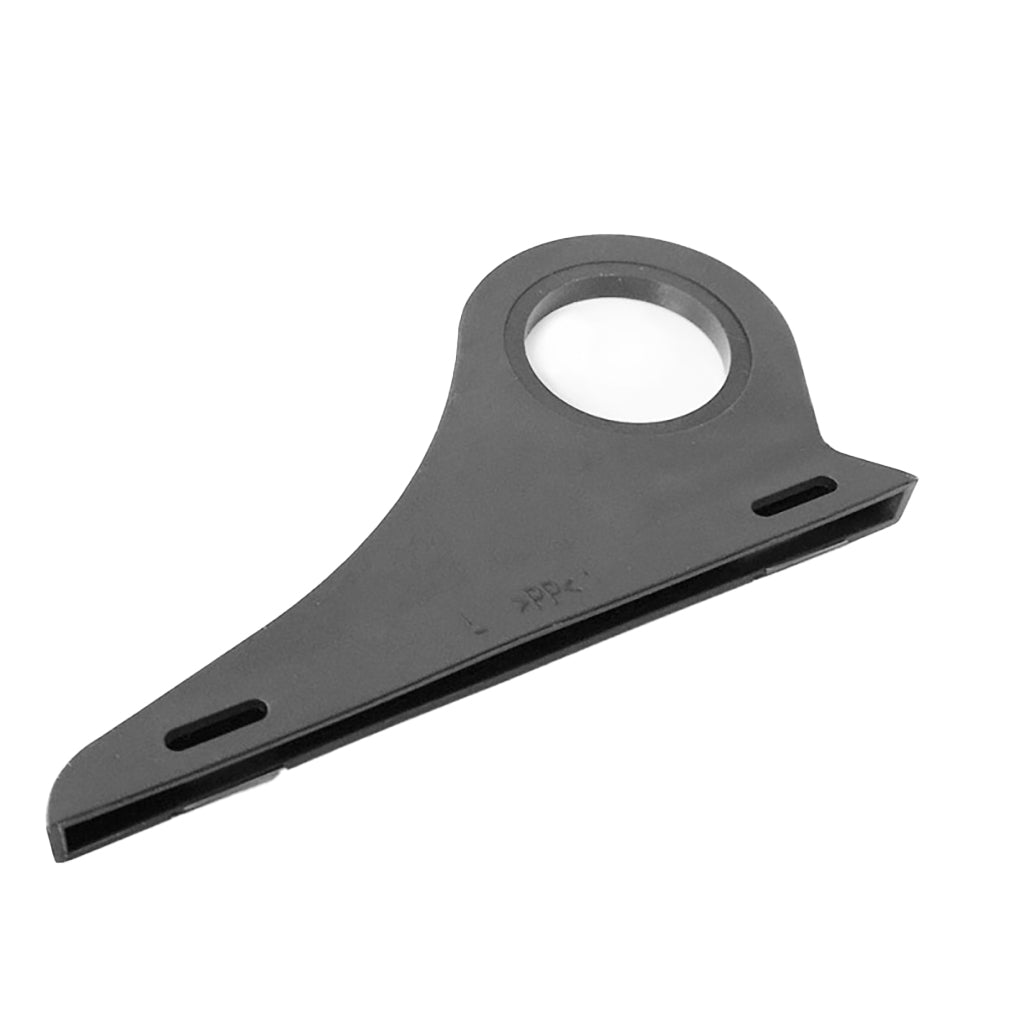 Mucky Nutz MugGuard Rear Fender Replacement Parts