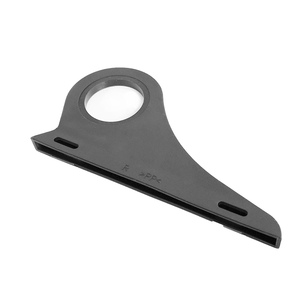 Mucky Nutz MugGuard Rear Fender Replacement Parts