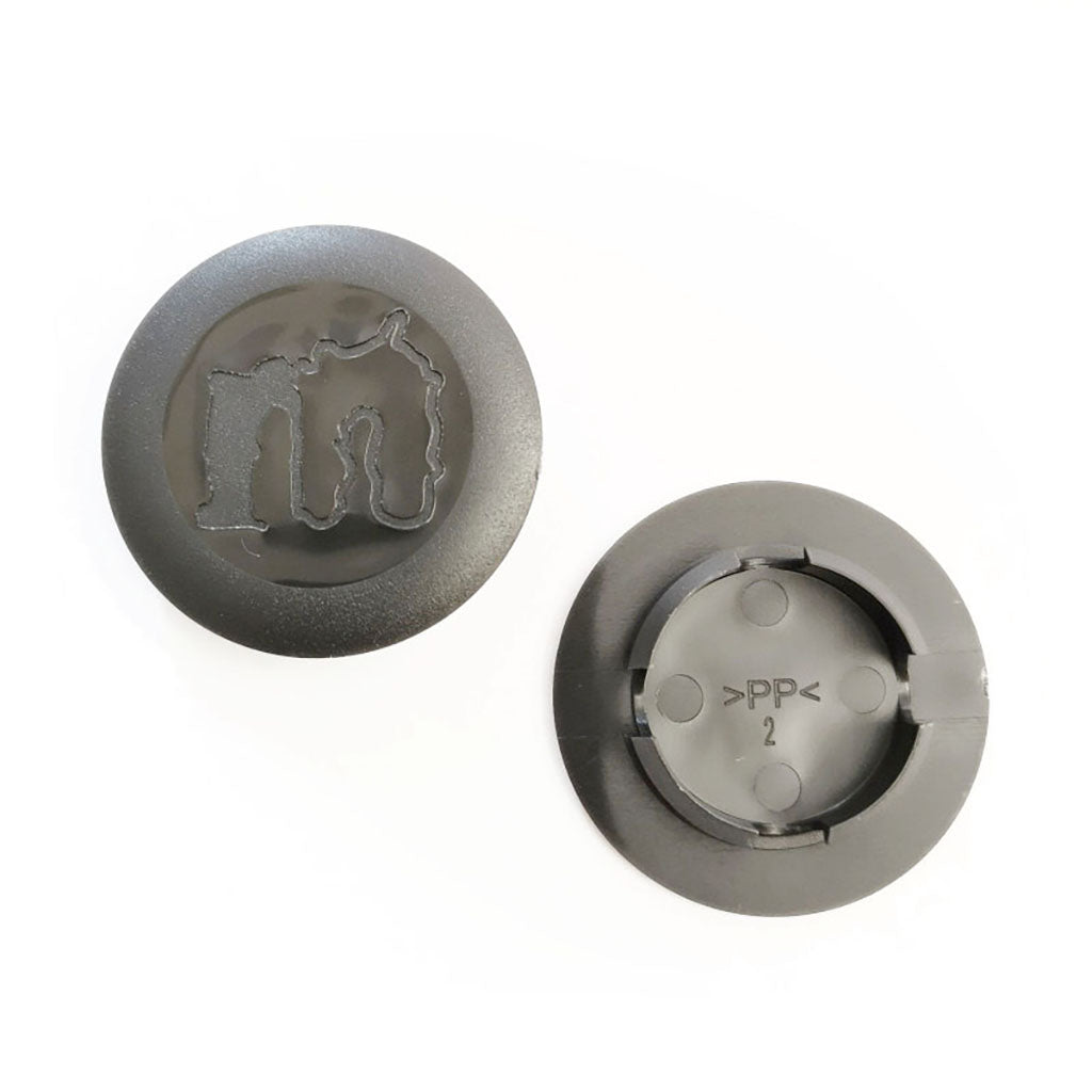 Mucky Nutz MugGuard Rear Fender Replacement Parts