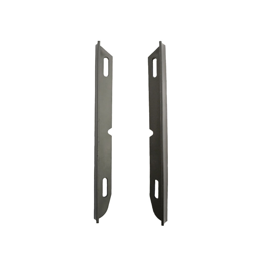 Mucky Nutz MugGuard Rear Fender Replacement Parts