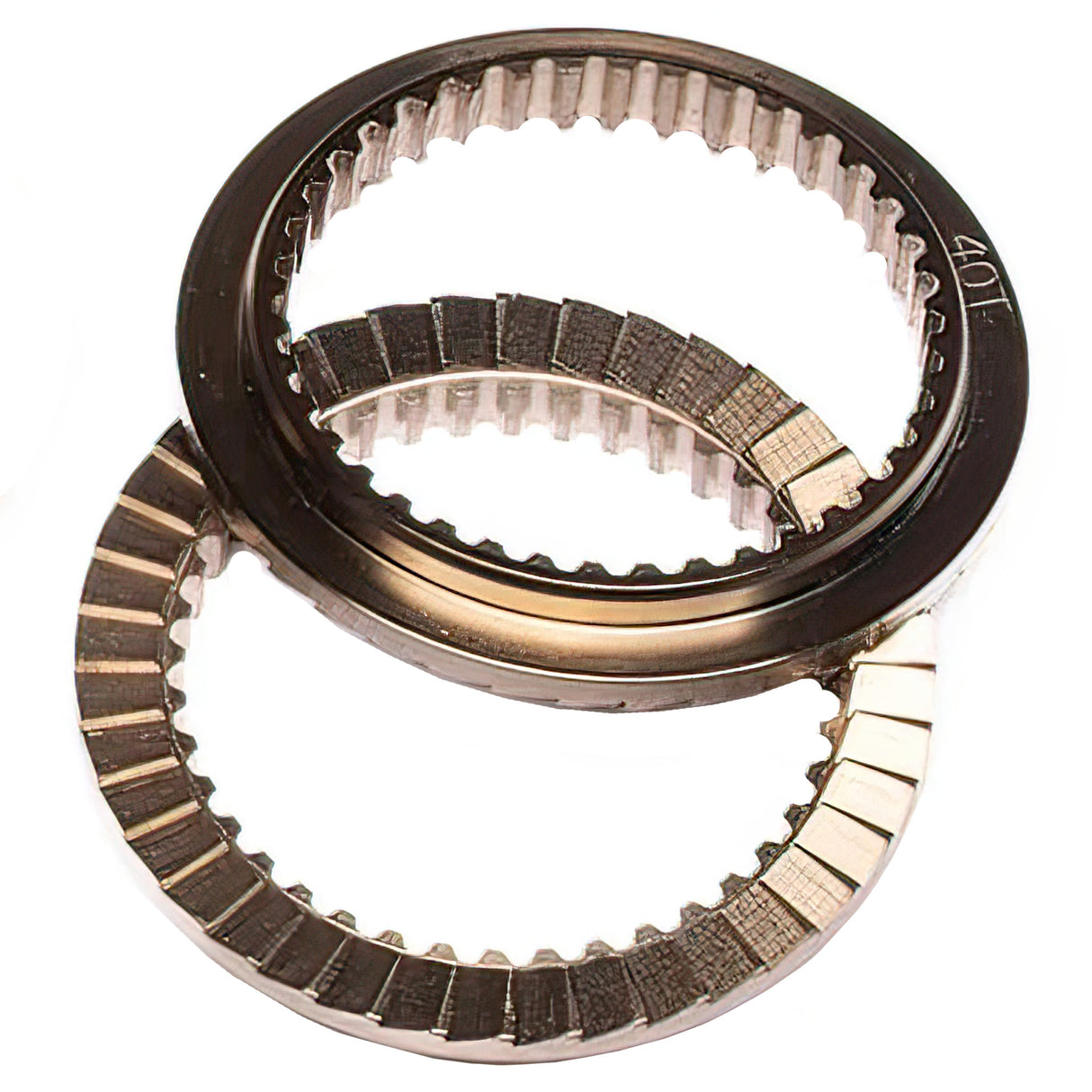 ENVE Composites Innerdrive Hub 40t Kit de trinquete de 9 grados