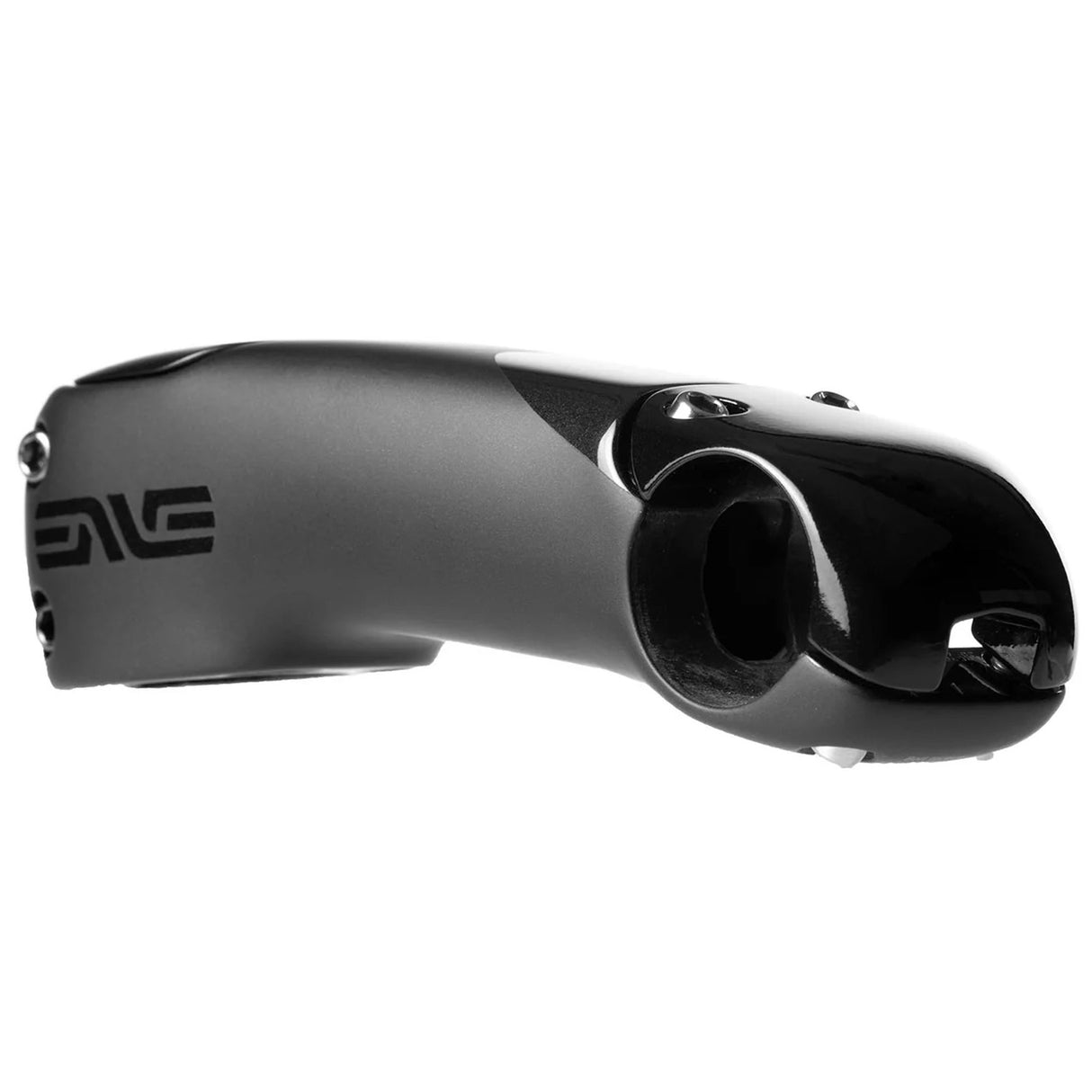 Potencia de carretera ENVE Composites IN-Route Aero (31,8) 100 mm, color negro