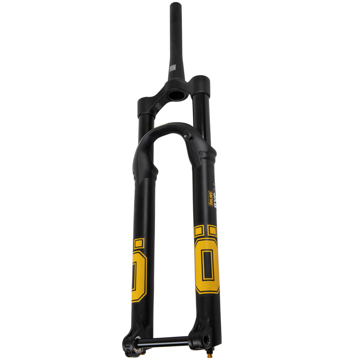 Horquilla Ohlins RXC34 M.1 Air de 29"