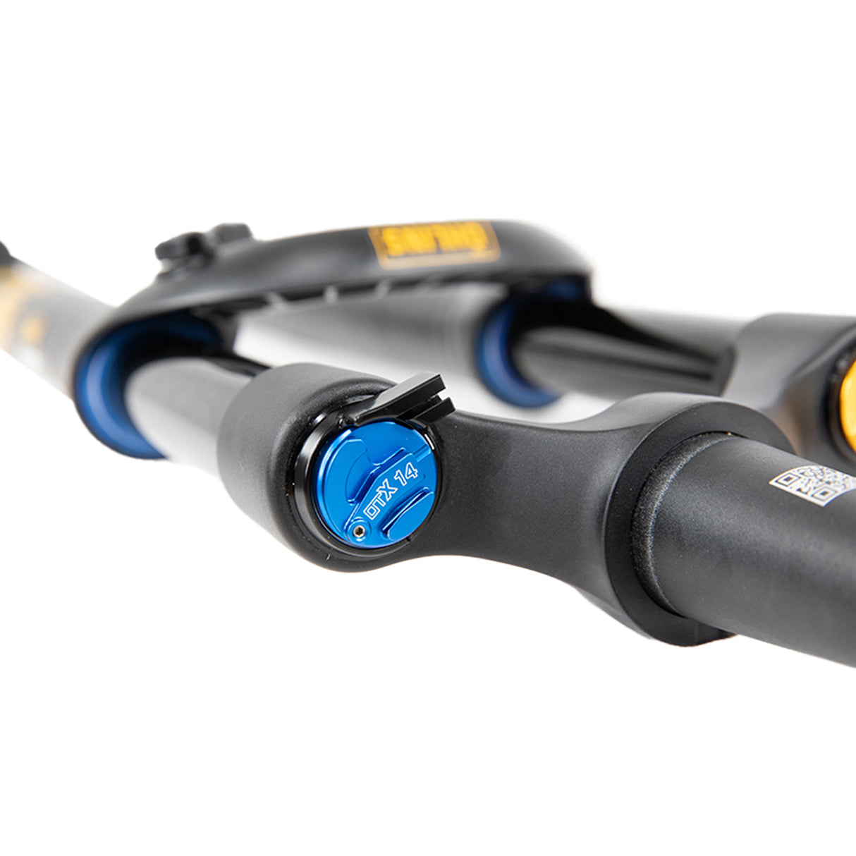 Horquilla Ohlins RXC34 M.1 Air de 29"