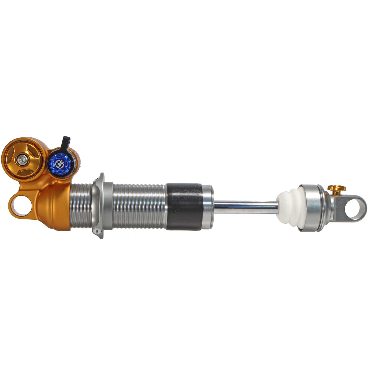 Ohlins TTX22M.2 Coil Shock