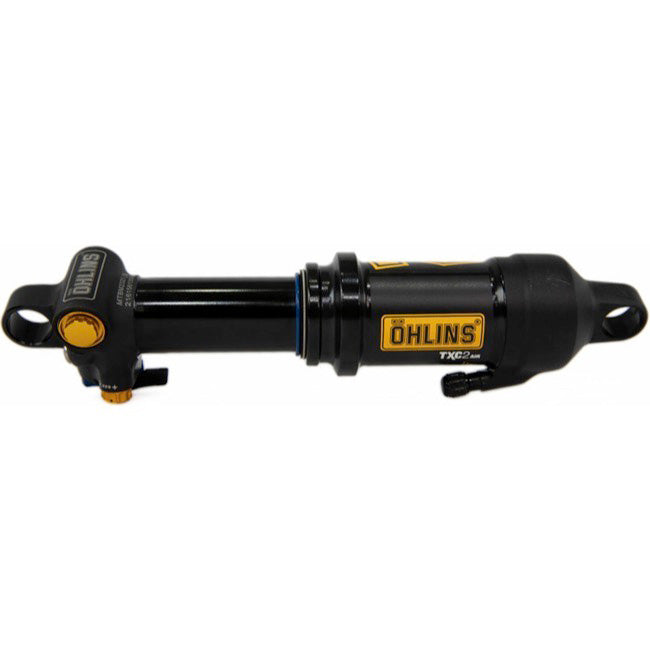 Ohlins TXC2 Air Shock