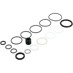 Kit de servicio Ohlins para resortes neumáticos de 100 horas 31 RXF34 m.2