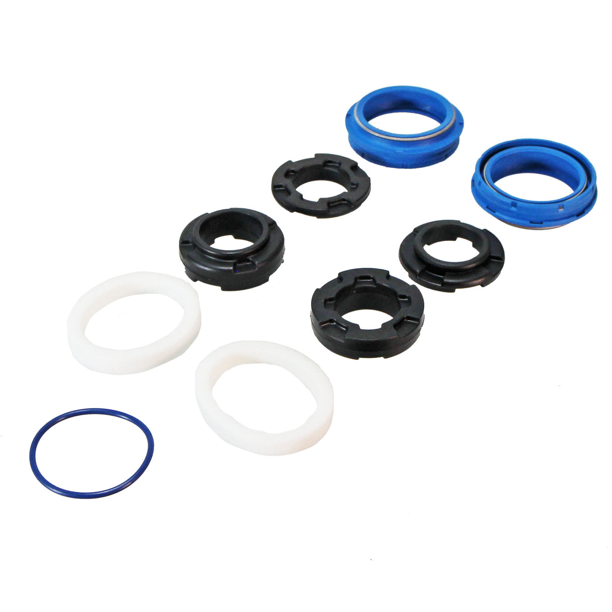 Kit de retenes de brazo inferior Ohlins SKF RXF36 EVO M.2