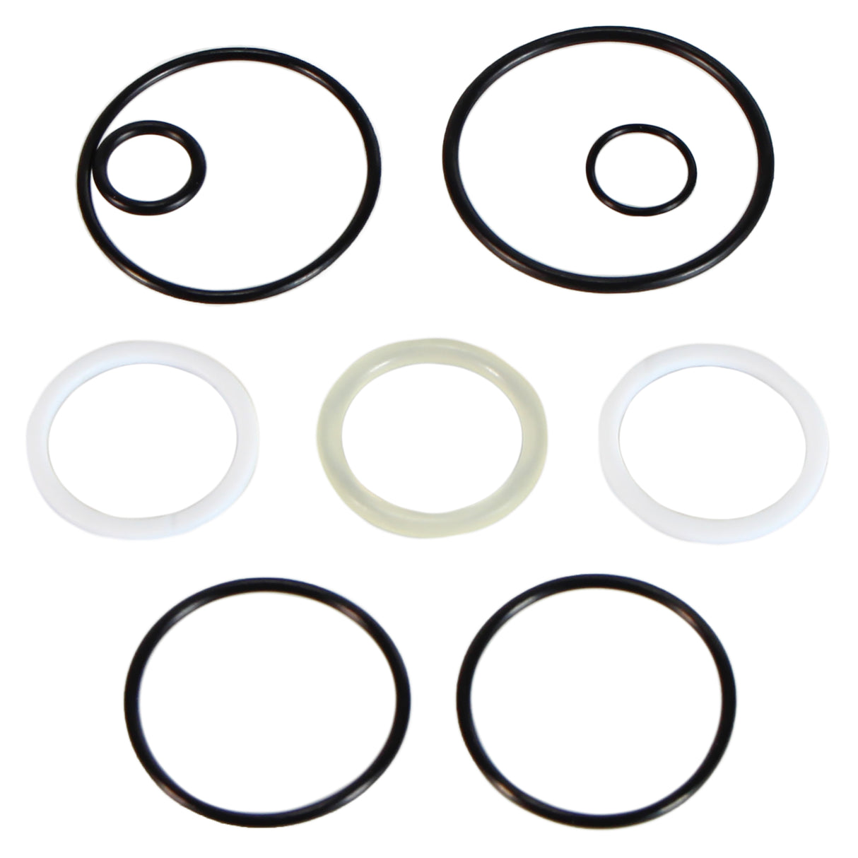 Kit de servicio de 100 horas para resortes neumáticos Ohlins RXF34 36 38 DH38