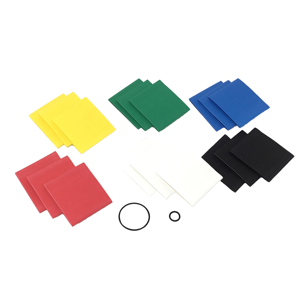 Kit de servicio de bobinas Ohlins (manguitos) RXF36 EVO M.2