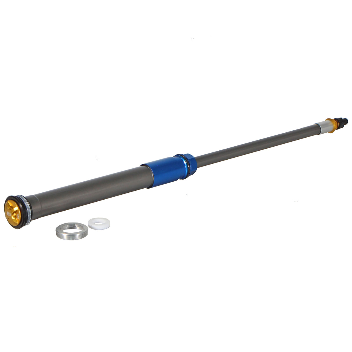 Cartucho de resorte neumático Ohlins RXF36 Evo M.2 de 130 mm