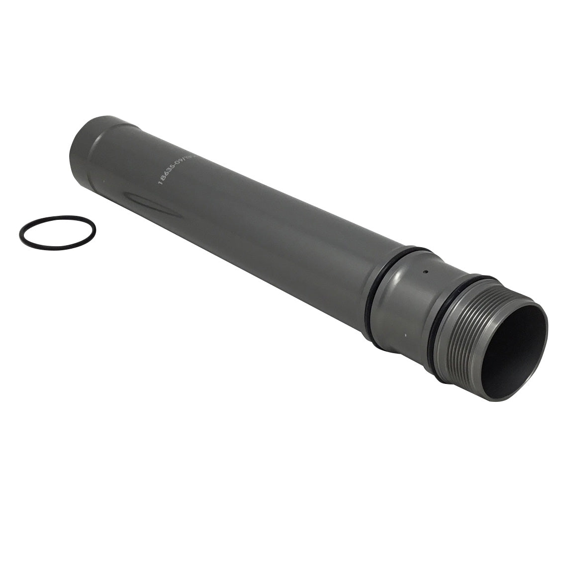 Tubo de reconstrucción de resorte neumático Ohlins 160 mm RXF36 Evo M.2