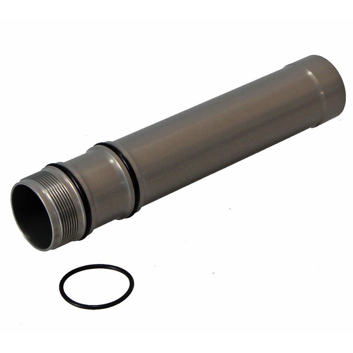 Kit de reconstrucción de tubo de resorte neumático Ohlins de 90 mm