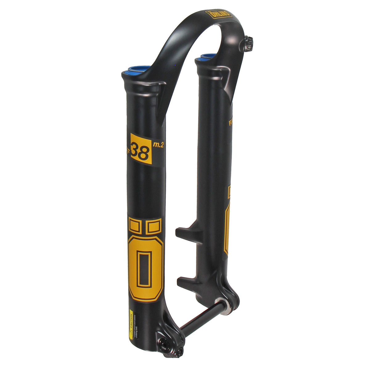 Unidad de pierna inferior Ohlins SP RXF38 M.2 15x110mm