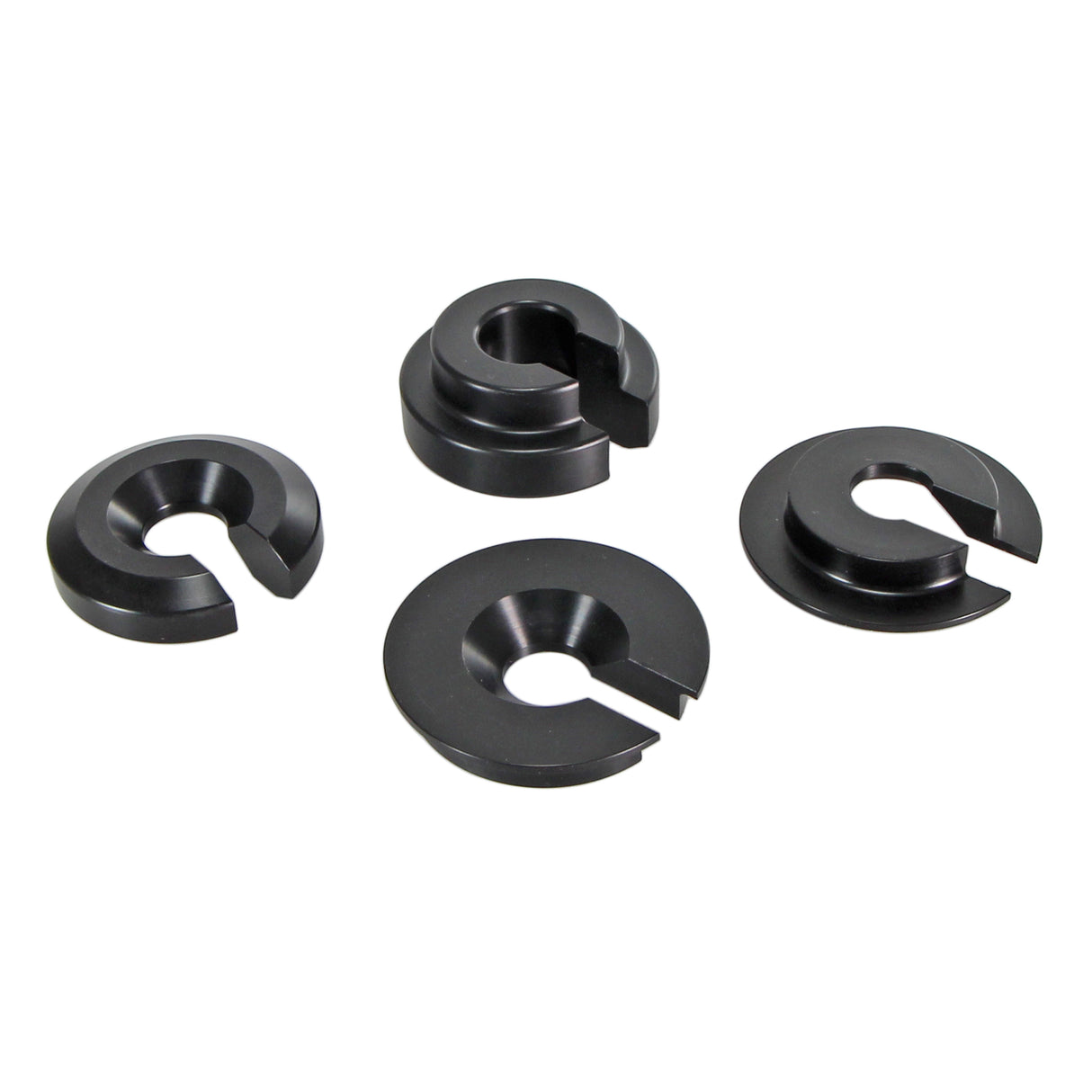 Paquete de espaciadores de volumen de aire Ohlins TTX Air 1/2 Set/4