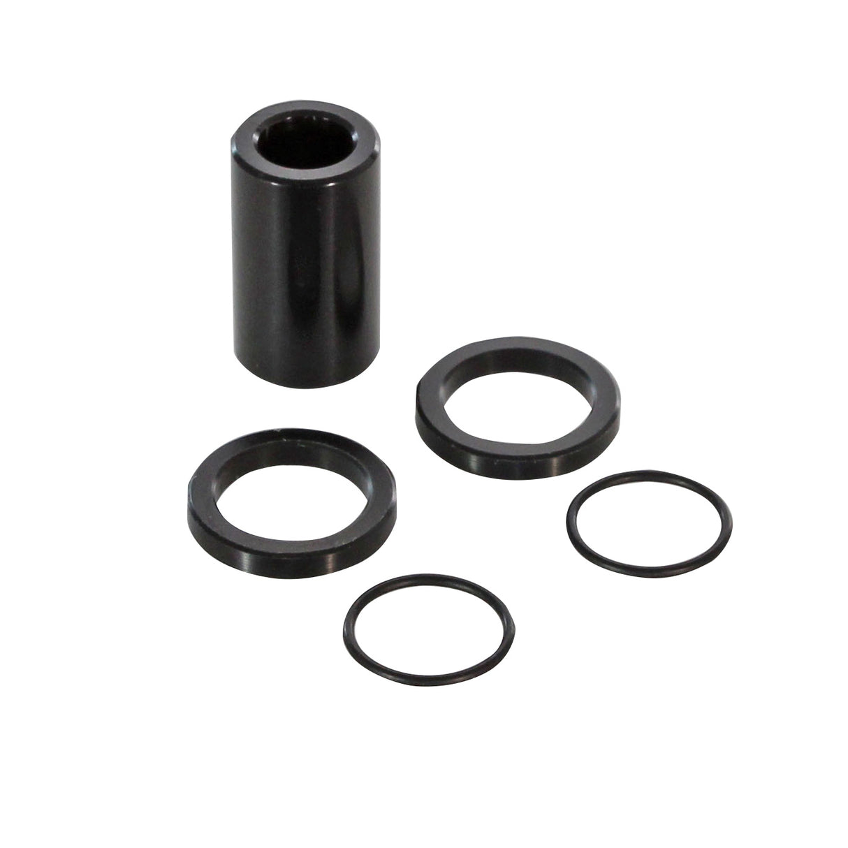 Ohlins Shock Mount Hardware, 15mm Eyelet