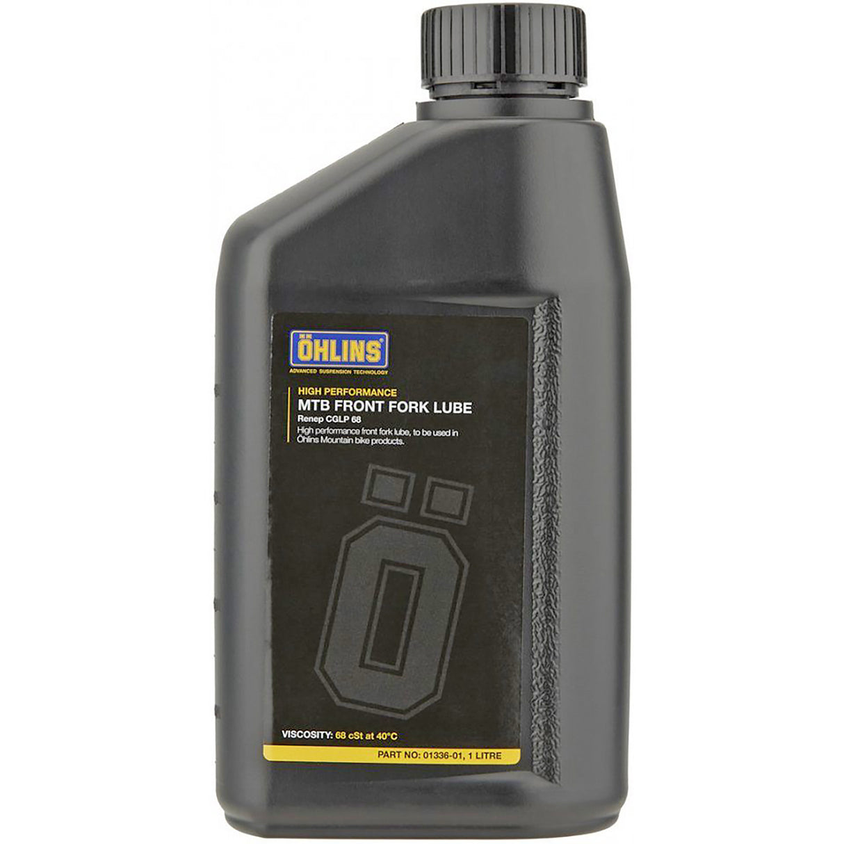 Líquido de horquilla Ohlins