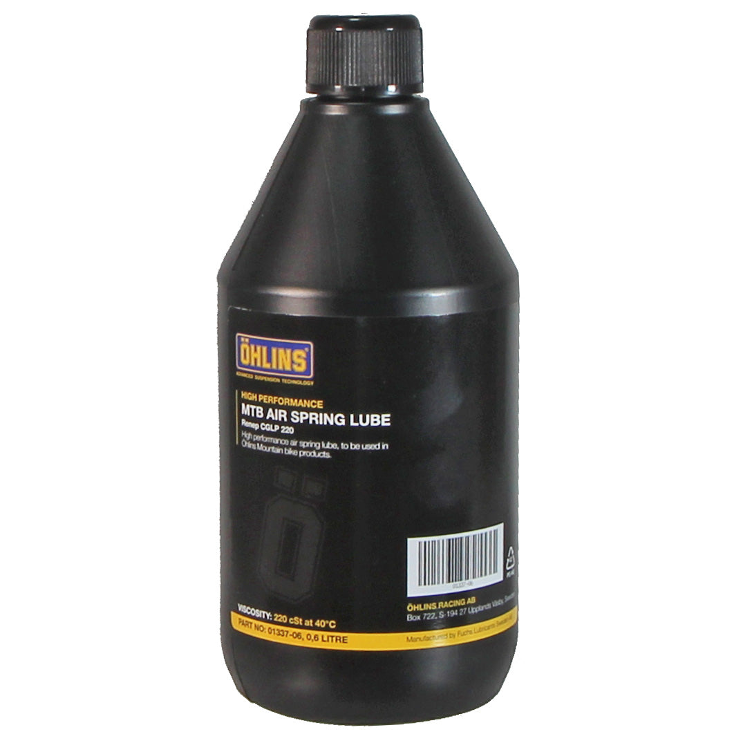Líquido de horquilla Ohlins