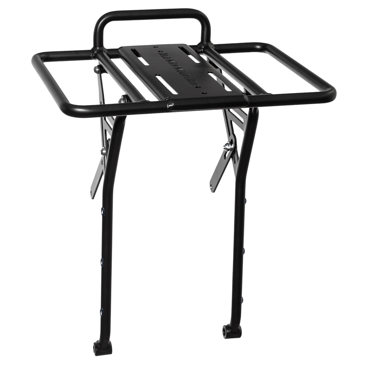 Old Man Mountain Pizza Rack - with 3-Pack Mounts