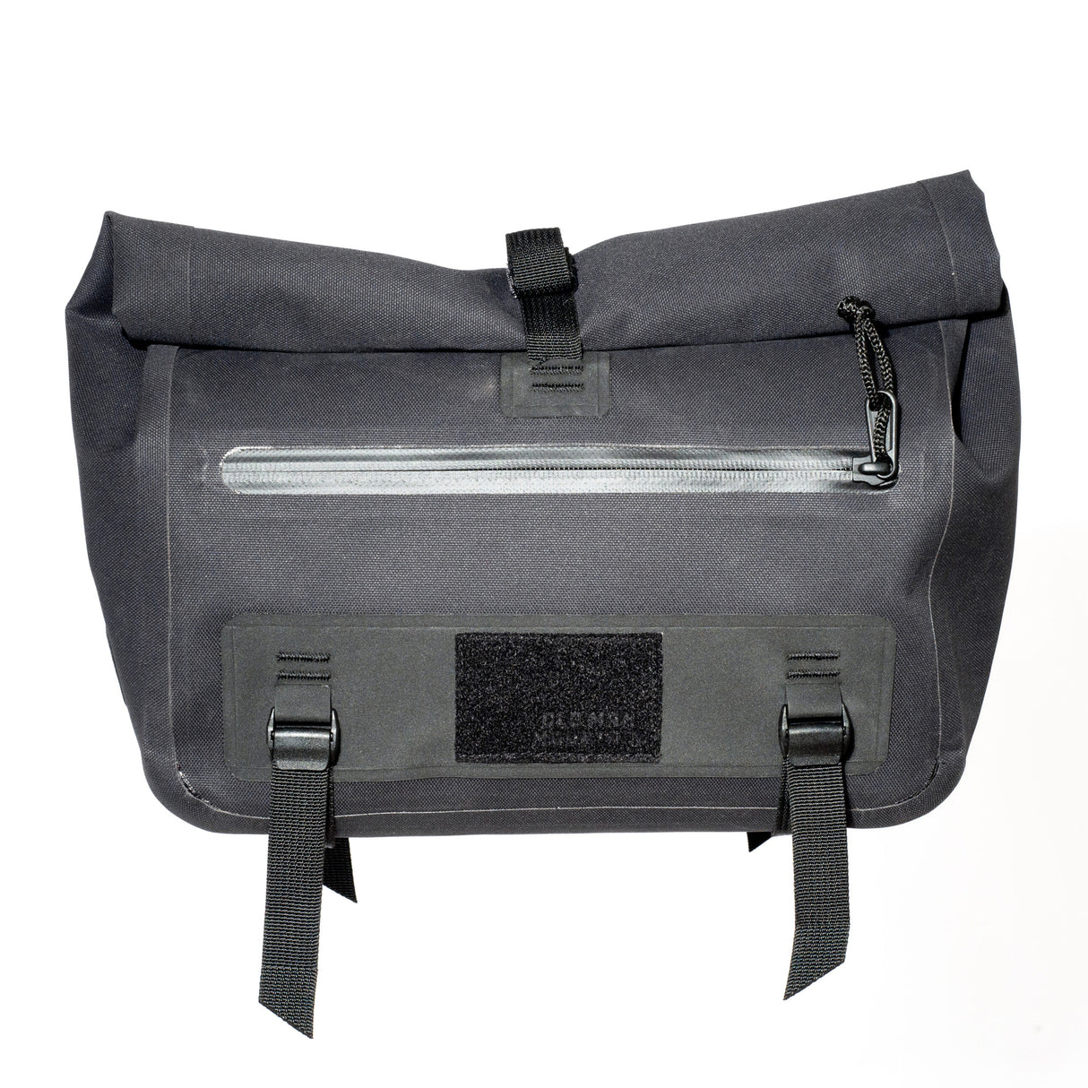 Bolsa de baúl Old Man Mountain Juniper - 7 l, color negro