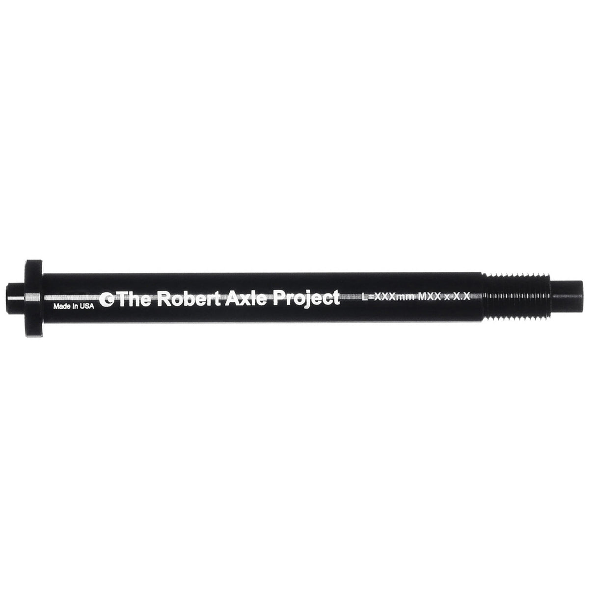 Old Man Mountain Front  Fit Kit - 148mm Thru-Axle M15 x 1.5