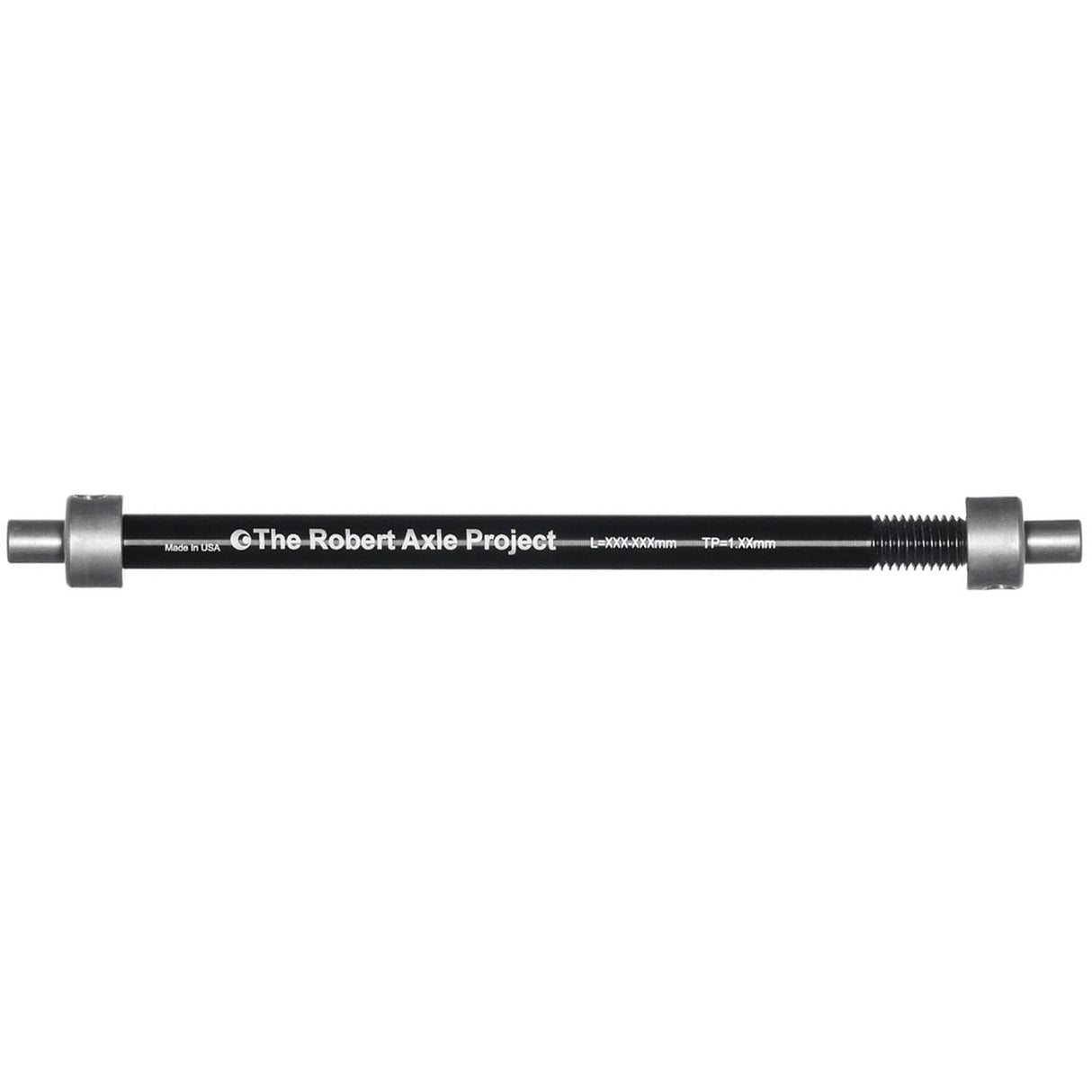 Old Man Mountain Rear Fit Kit - 175 - 184mm Thru-Axle M12 x 1.0