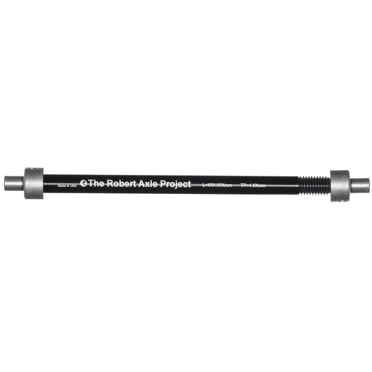 Old Man Mountain Rear Fit Kit - 168 - 180mm Thru-Axle M12 x 1.75